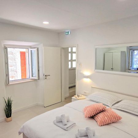 Studio Rupe Dubrovnik Extérieur photo