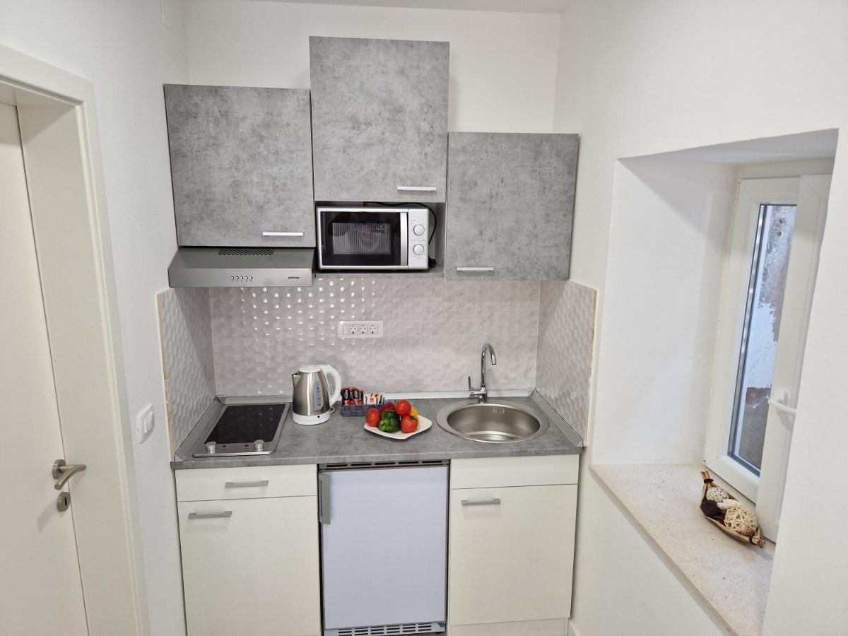 Studio Rupe Dubrovnik Extérieur photo