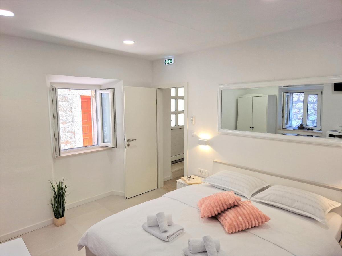 Studio Rupe Dubrovnik Extérieur photo