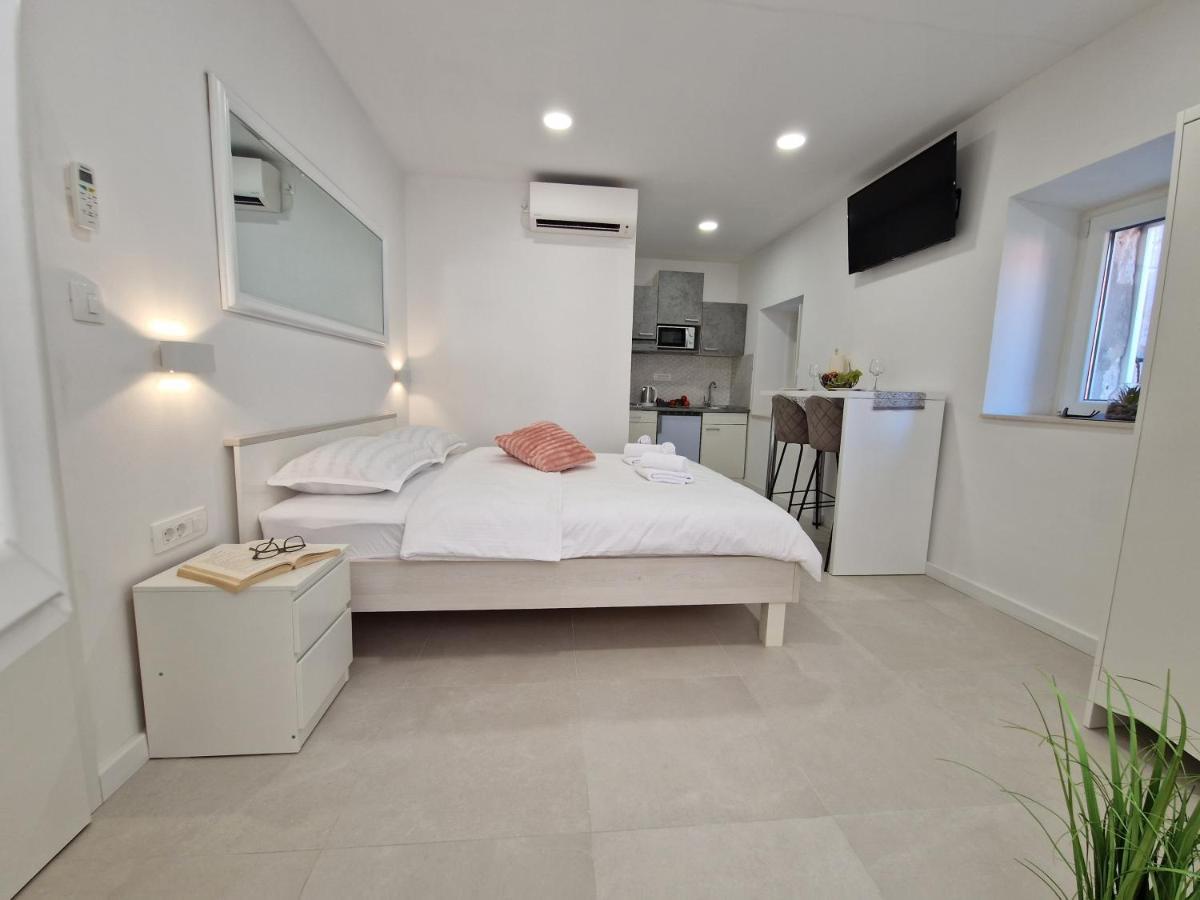 Studio Rupe Dubrovnik Extérieur photo