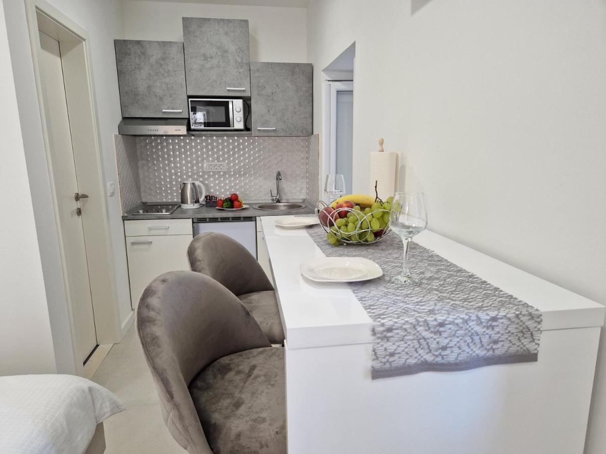 Studio Rupe Dubrovnik Extérieur photo