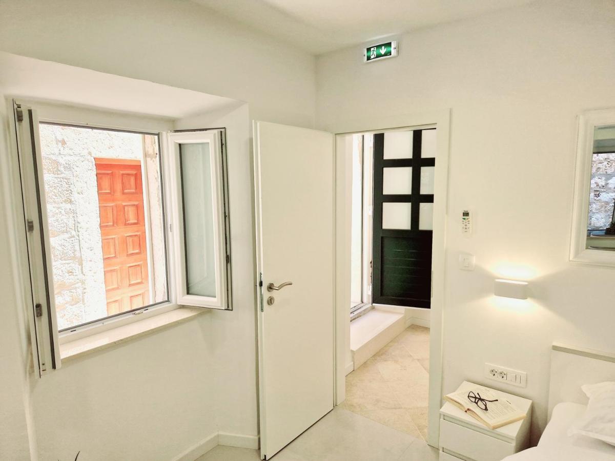 Studio Rupe Dubrovnik Extérieur photo